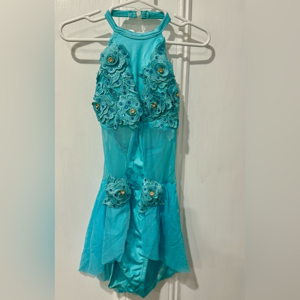 Large Child - “Sea Of Love” Meekelle costume